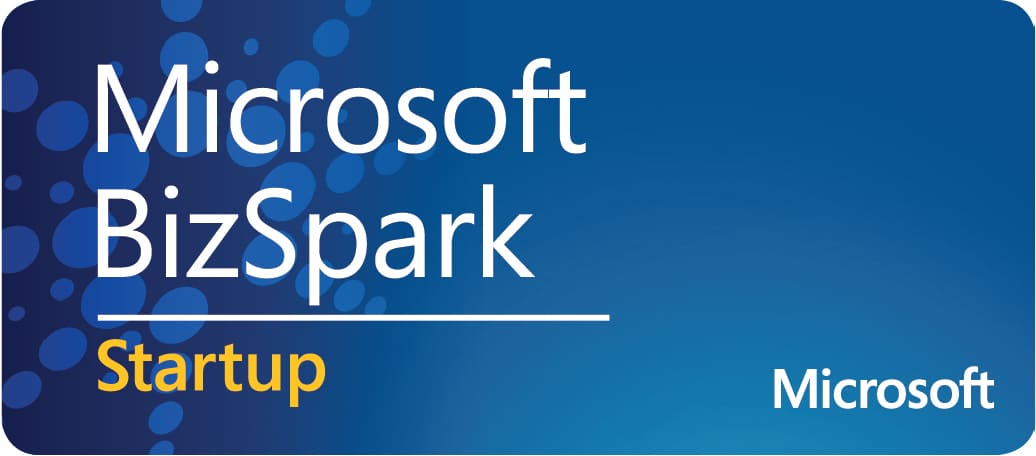 Microsoft BizSpark Startup